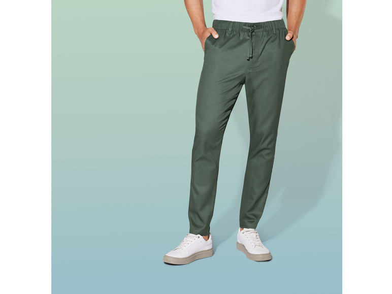 Heren broek
