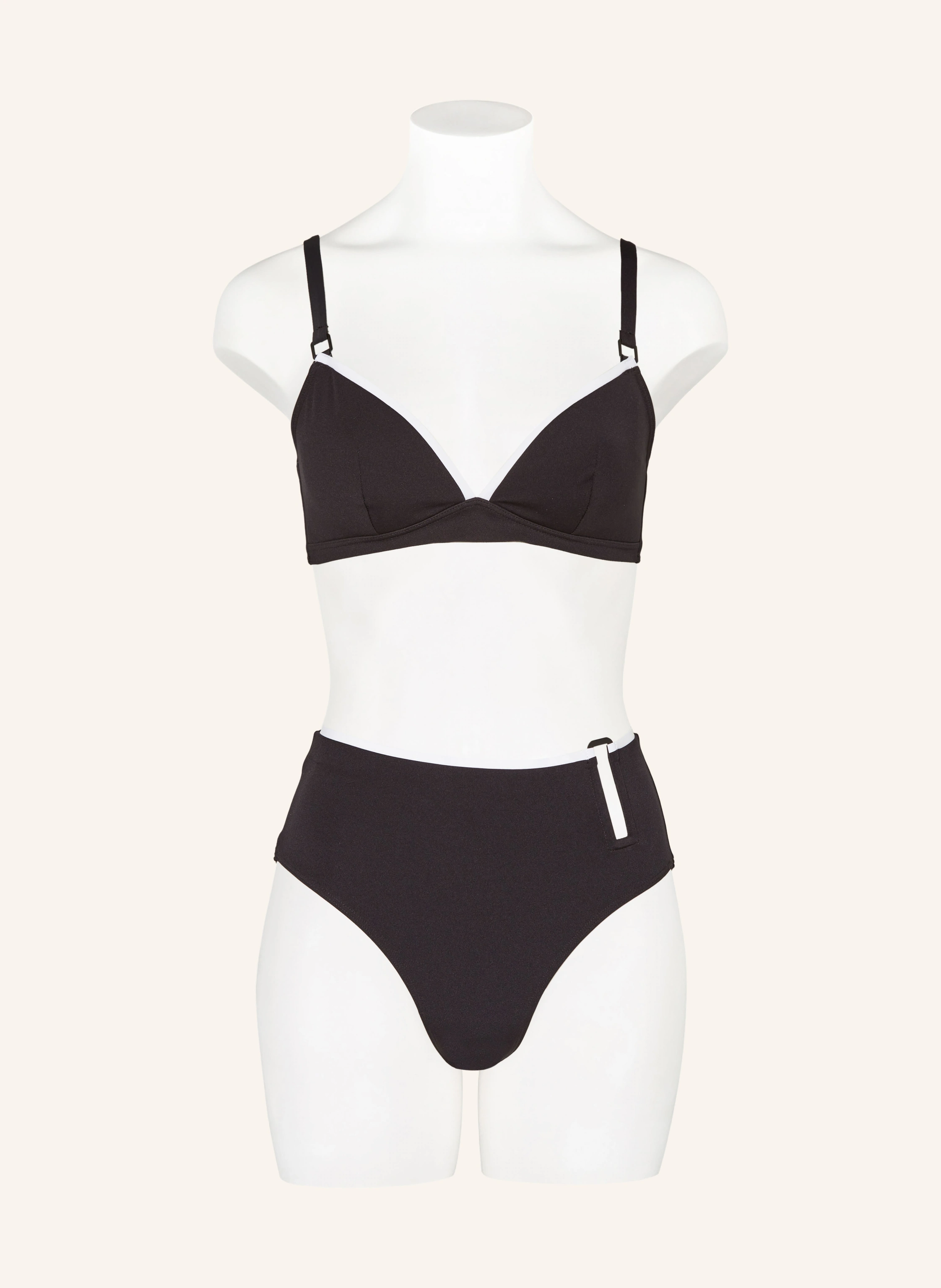 CHANTELLE High-Waist-Bikini-Hose AUTHENTIC