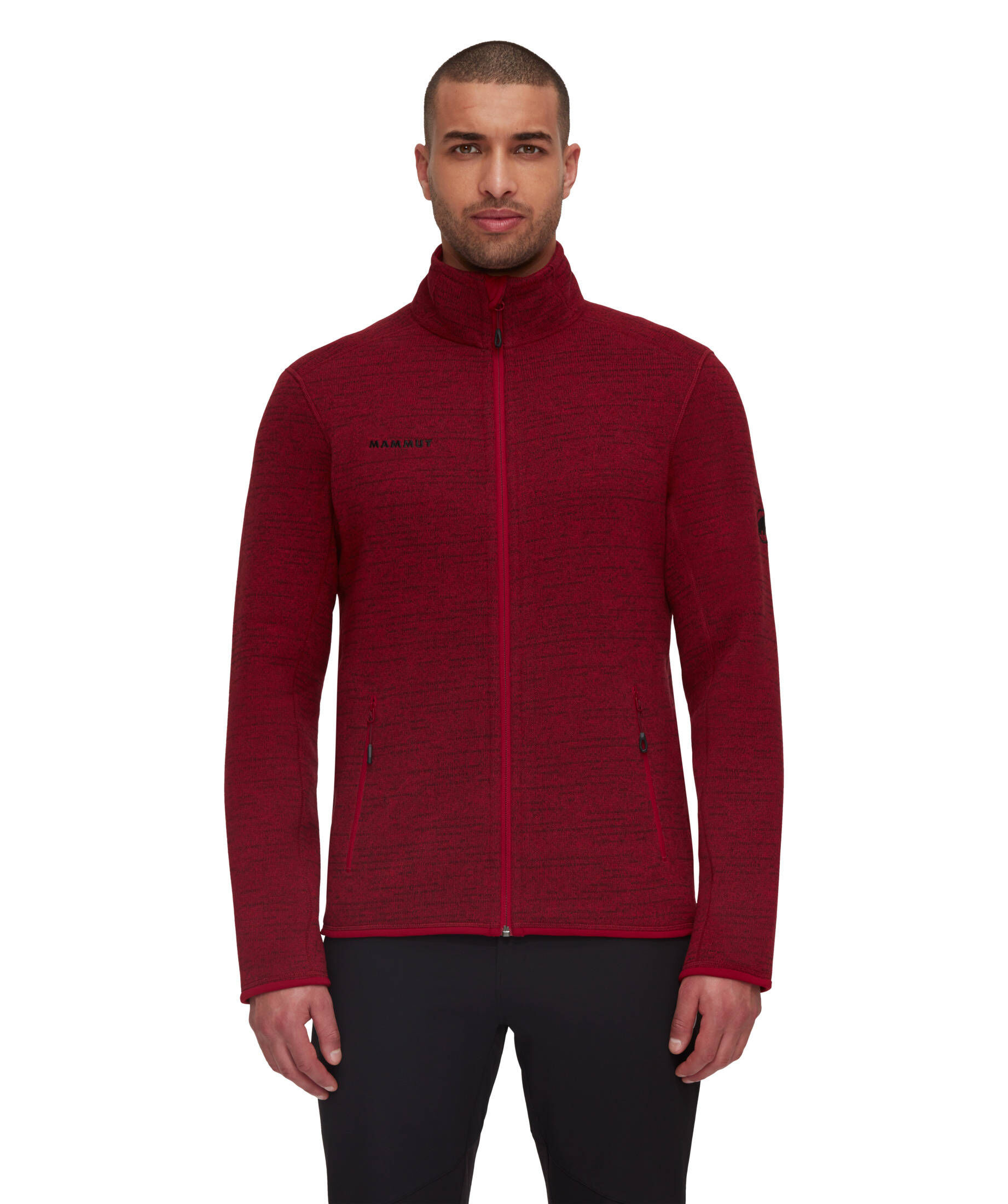 Mammut| Herren Midlayer-Jacke 