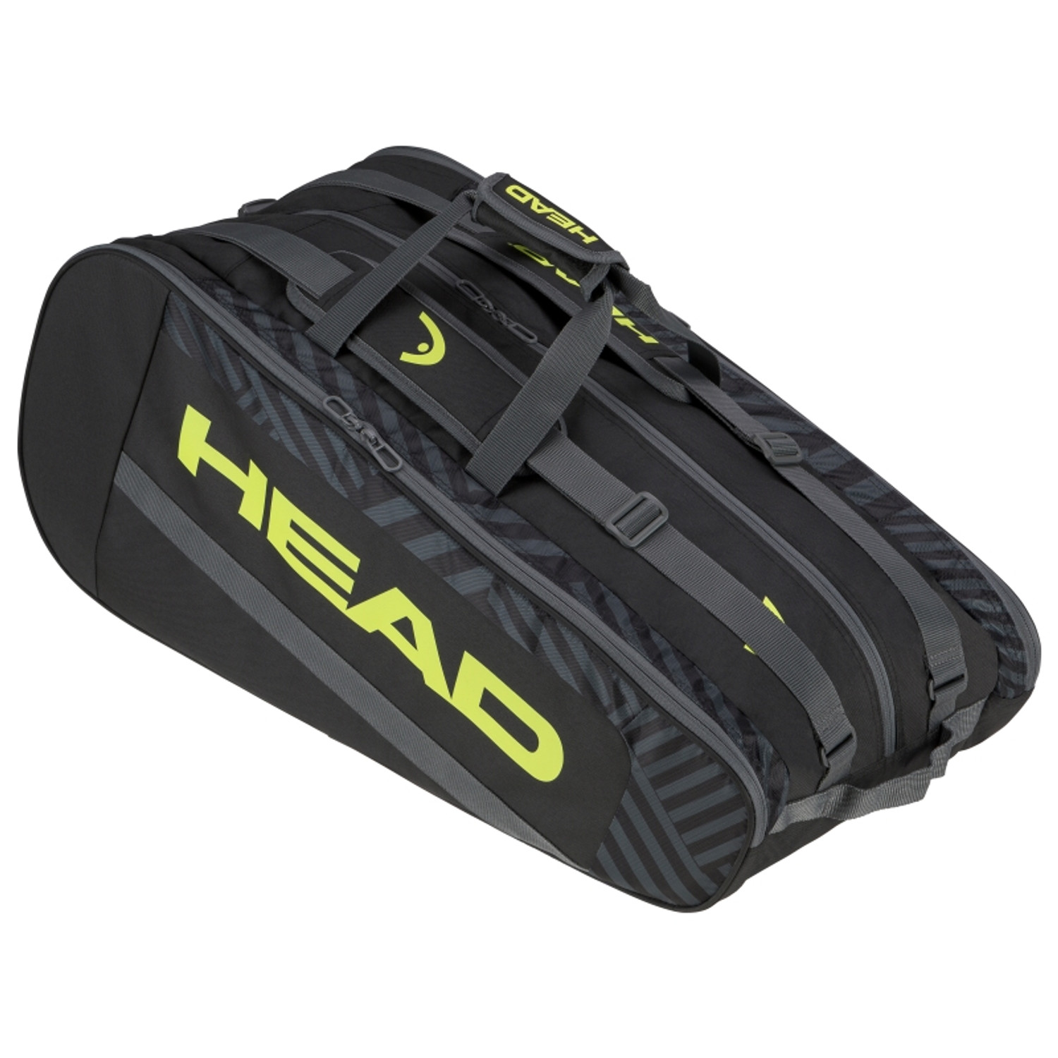 Head Extreme Mp L + tas