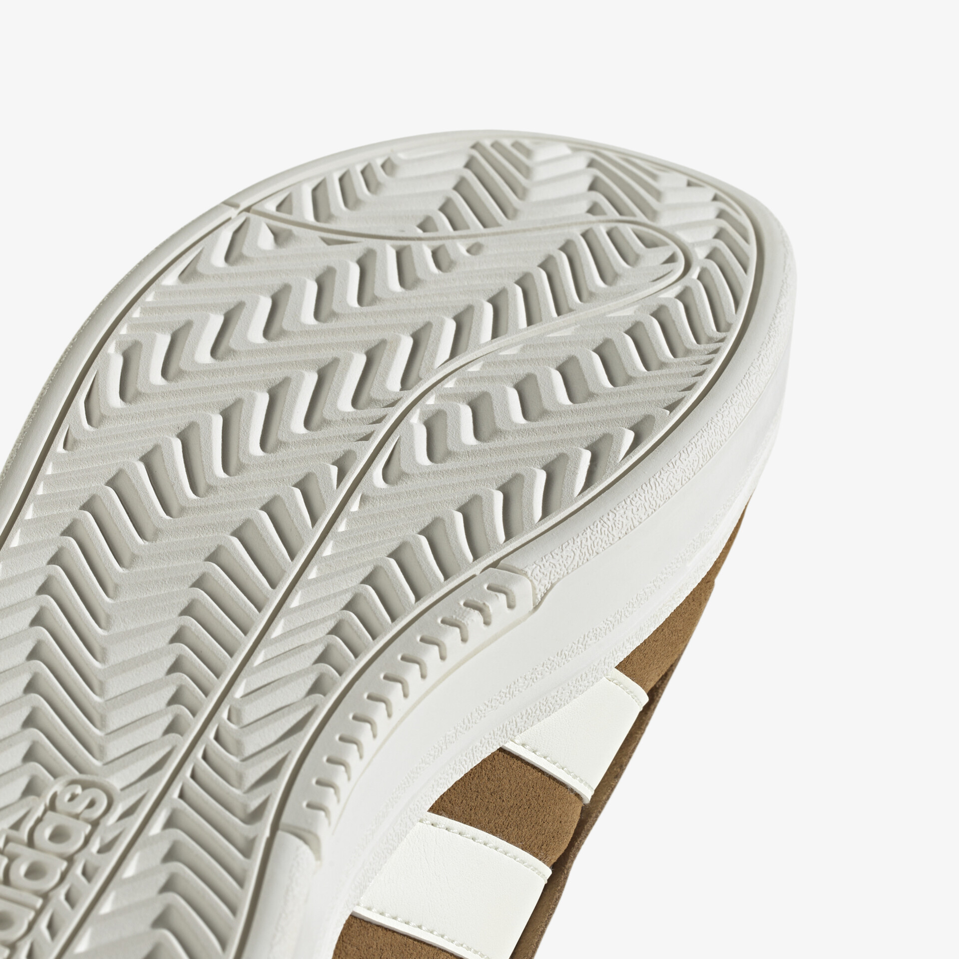 adidas Herren Sneaker Low GRAND COURT ALPHA 00s beige - Jetzt bei reno.de