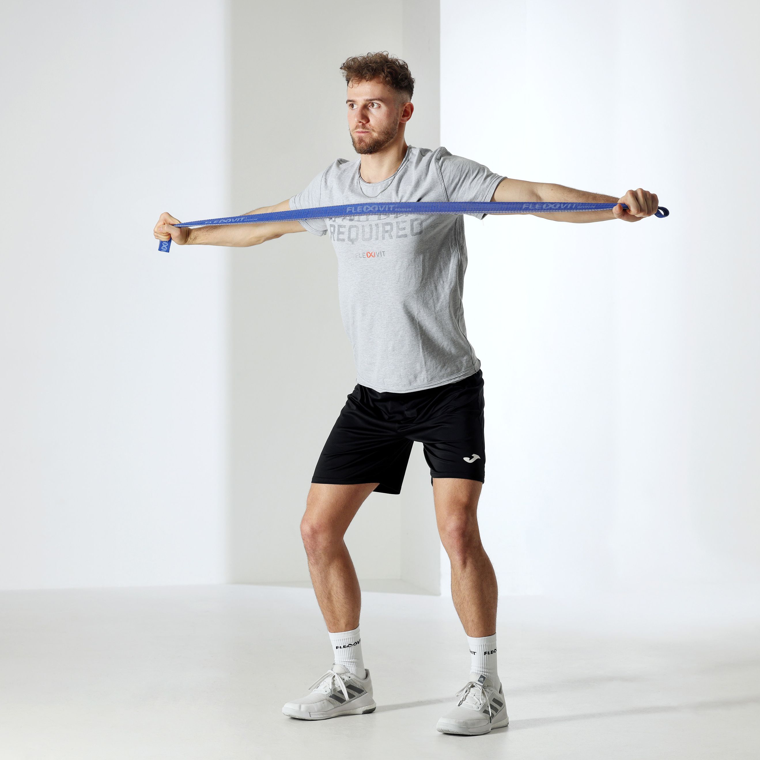 FLEXVIT Revolve - basic - Stärke 2/5