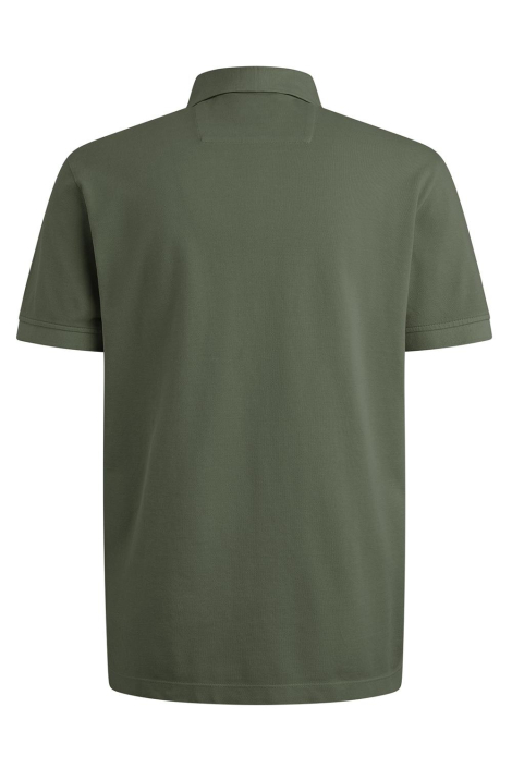 PME legend groene heren polo