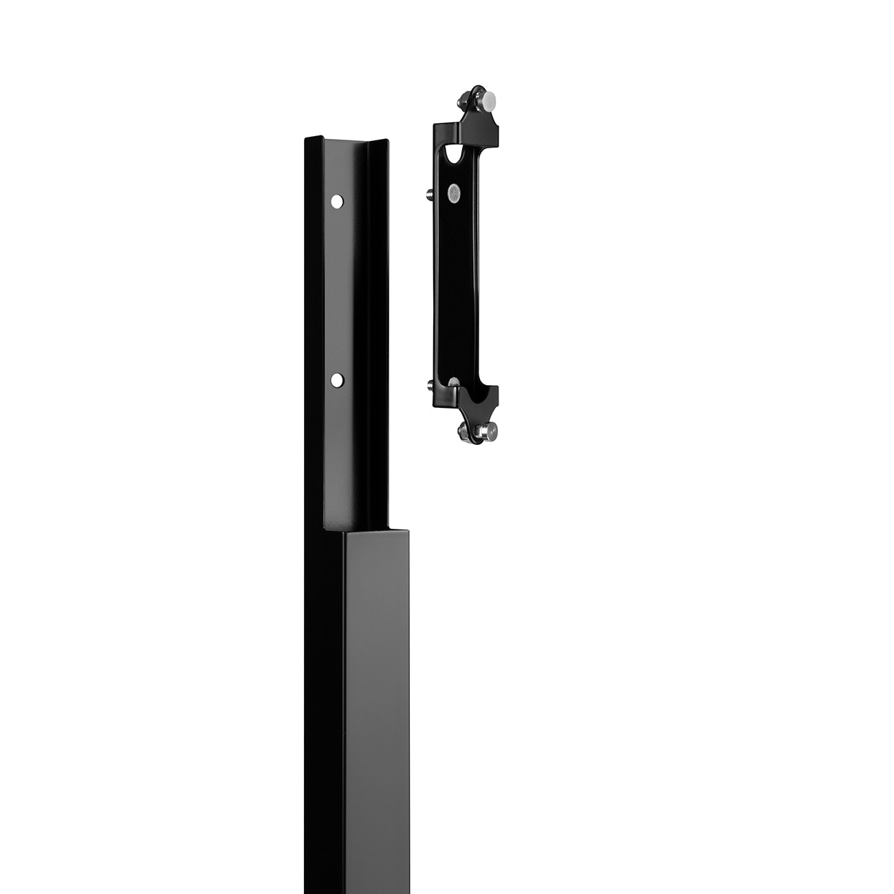 Standfuß K&M AC 6002 SP (Paar)