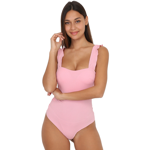 La Modeuse - 63035_P142947 Rosa