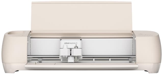 Cricut Explore 4 digital skæremaskine