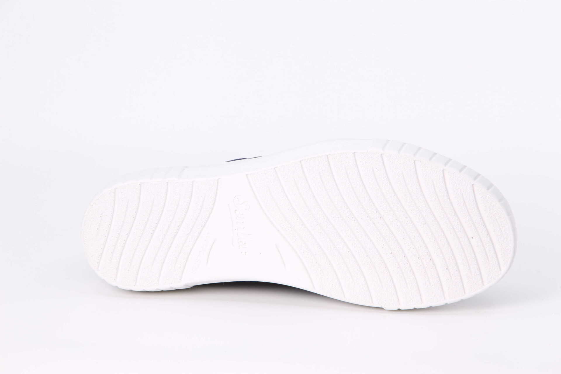 Semler Pamela jeans / weiss