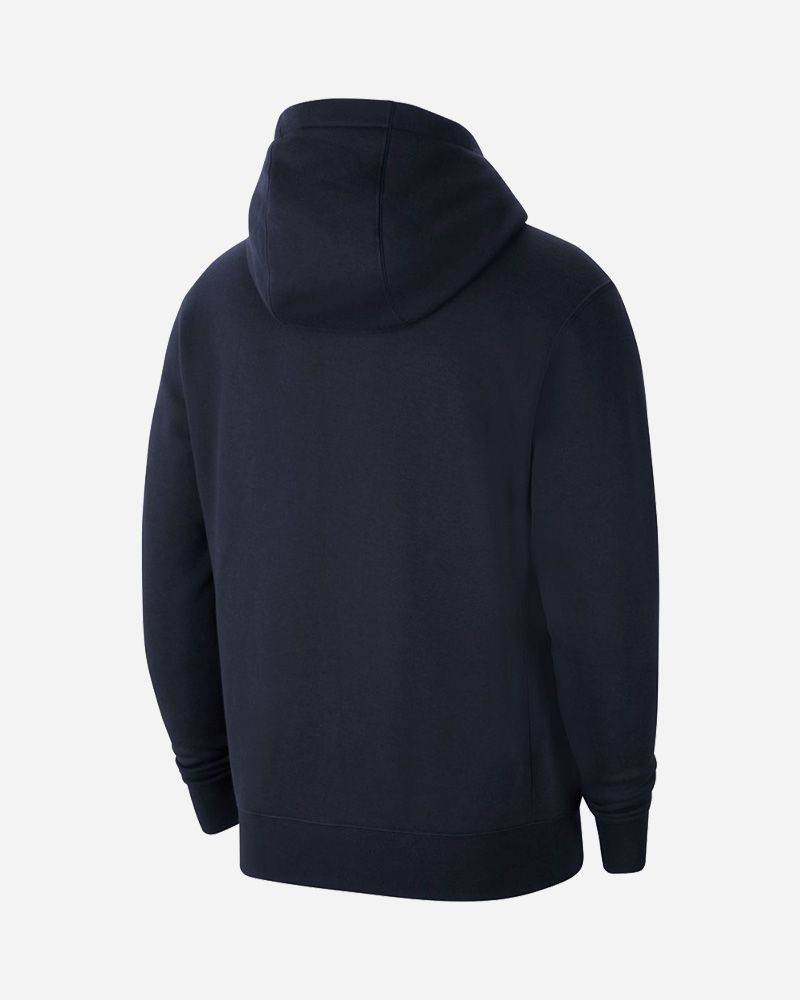 Sweat à capuche Nike Team Club 20 Bleu Marine pour enfant