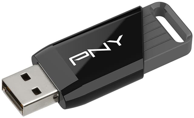 PNY Attache X USB 3.2 flash drive 256 GB