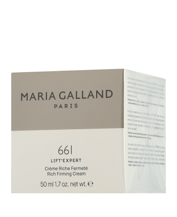 Maria Galland Lift'Expert 661 Crème Riche Fermeté 50ml