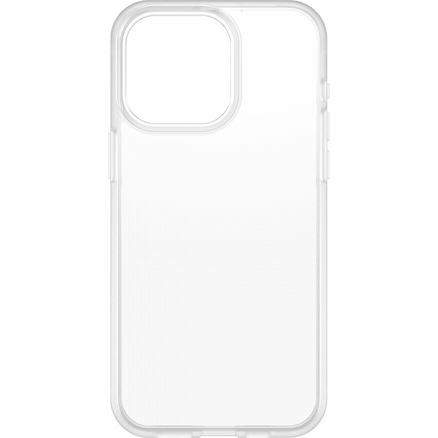 Otterbox Coque React Series (transparent) - iPhone 15 Pro Max