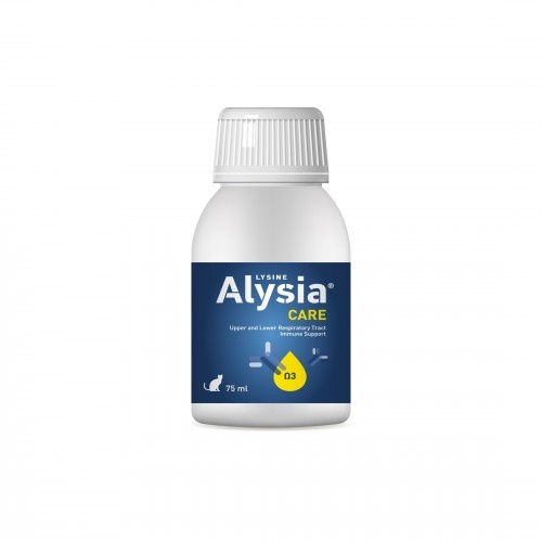 Suplemento alimentar Alysia Care
