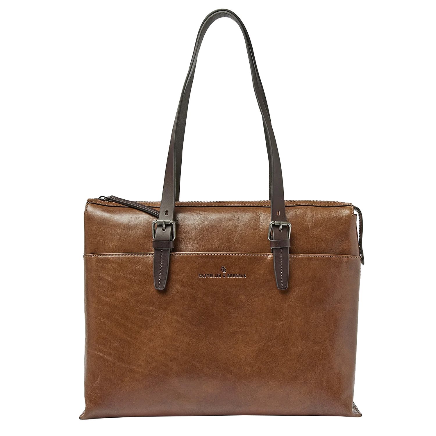 Castelijn & Beerens Rien Laptop Shoulderbag 15.6