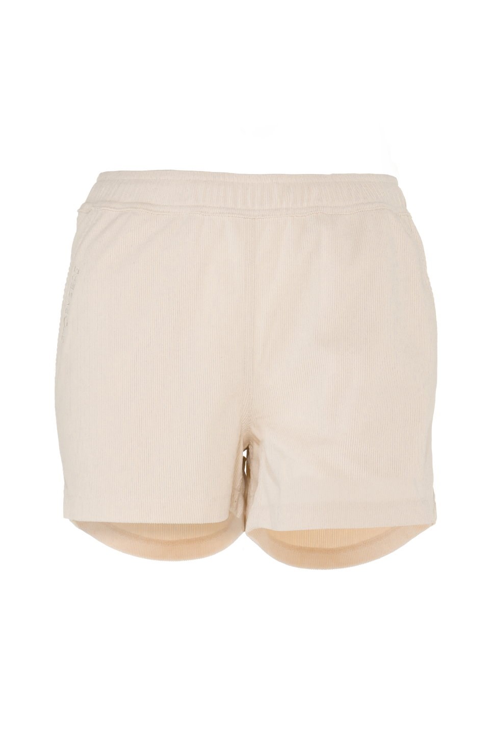 Stormberg Havsand cord kort shorts