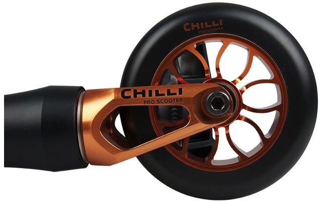 Chilli Stuntscooter Reaper