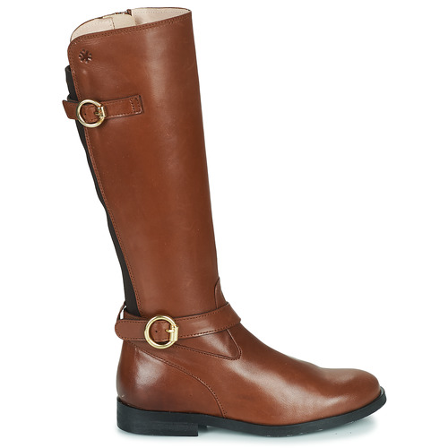 Acebo's - 9904-CUERO-T - Marron