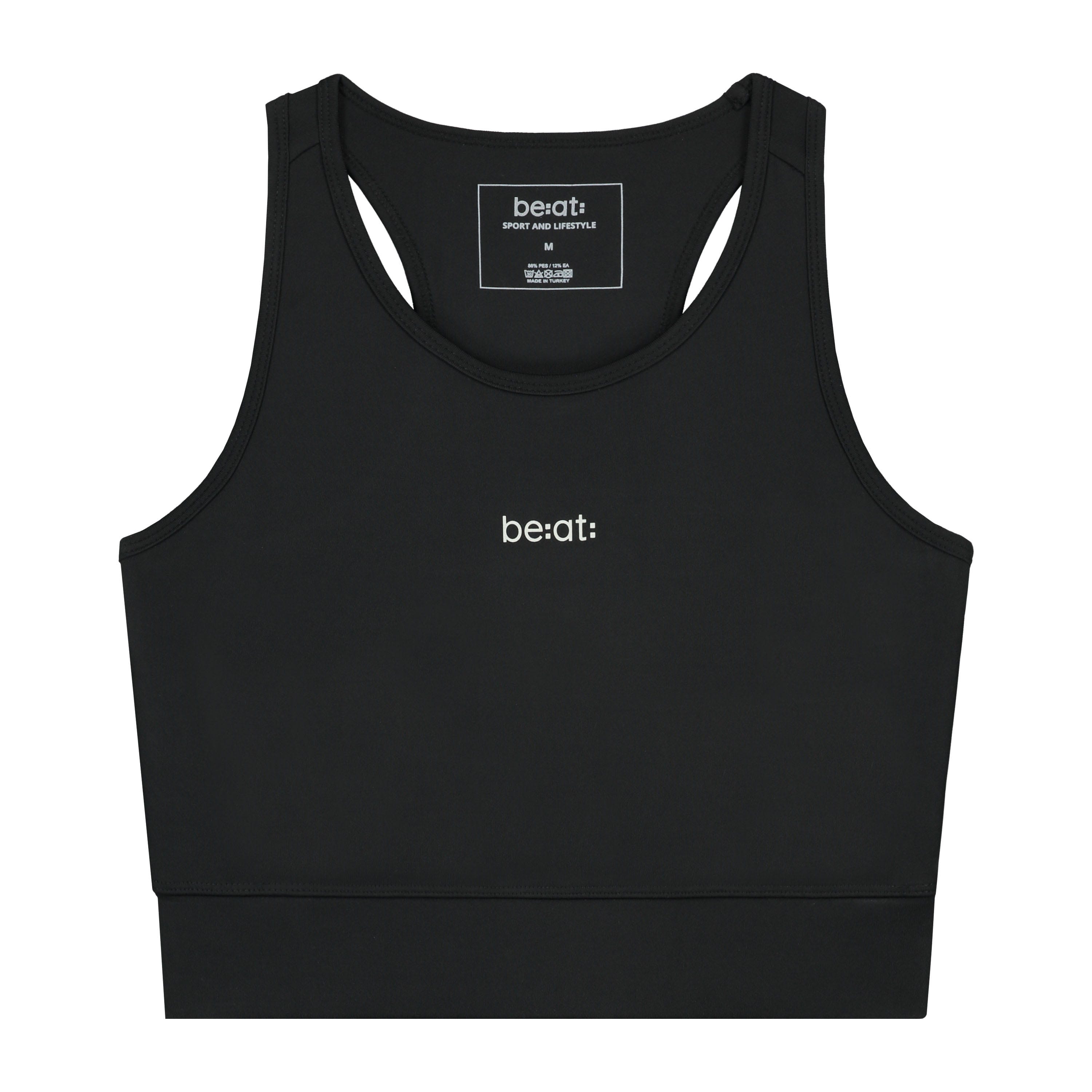 be:at:  Claudia Sport Bra