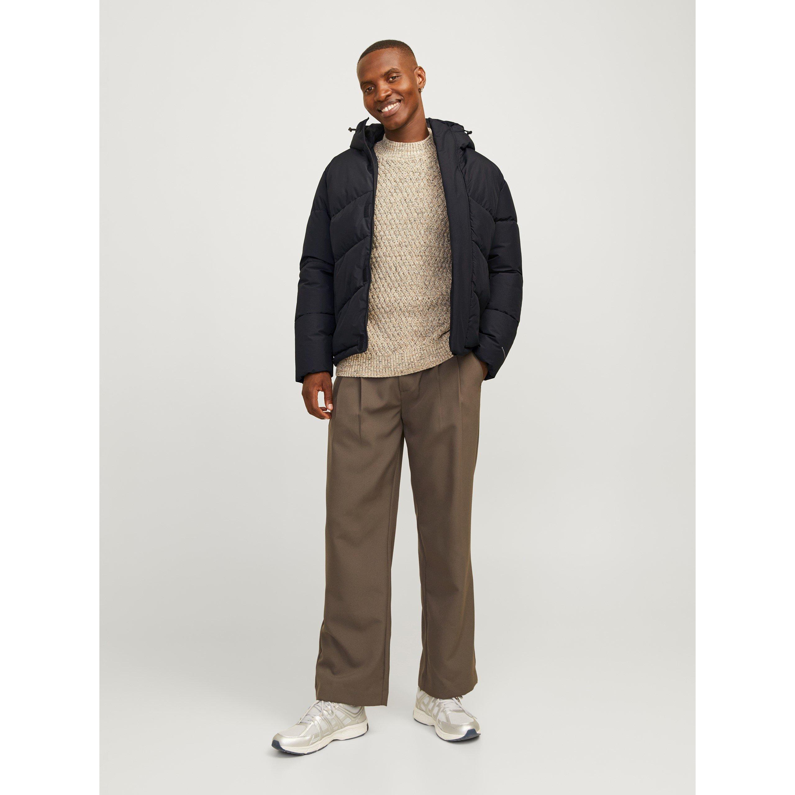 Jack and Jones World Puffer Jacket