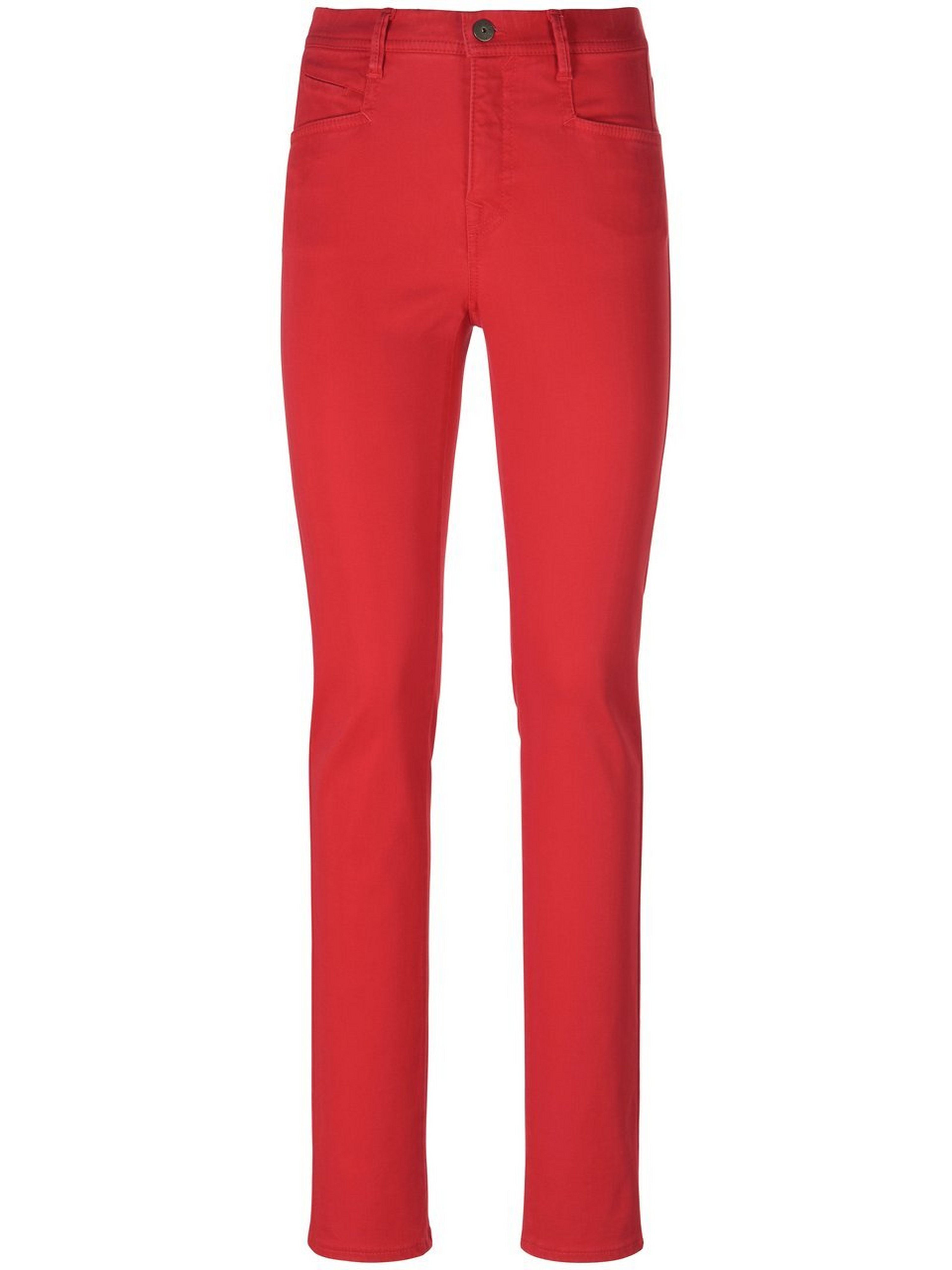Slim Fit-Hose Modell Mary