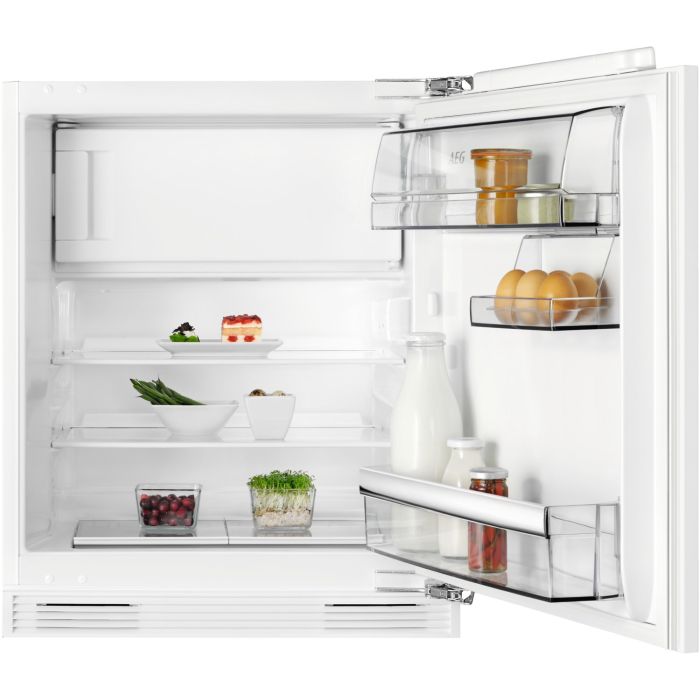 AEG Unterbau-Kühlautomat SFB682F1AF