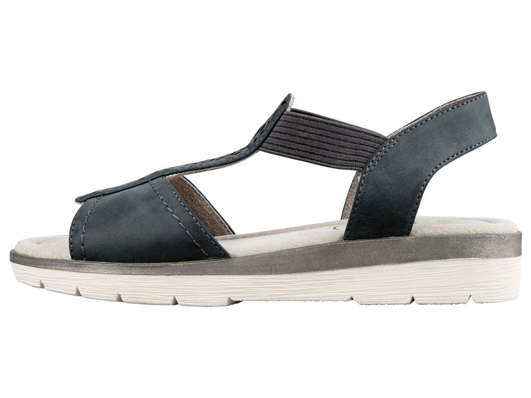Dames sandalen