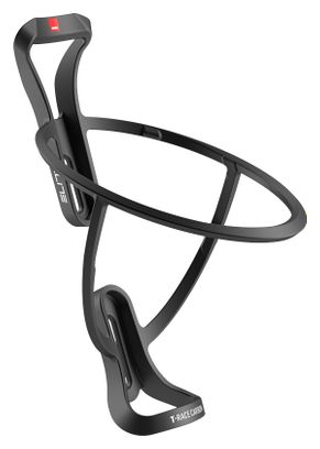Porte-Bidon Elite T-Race Carbon Noir