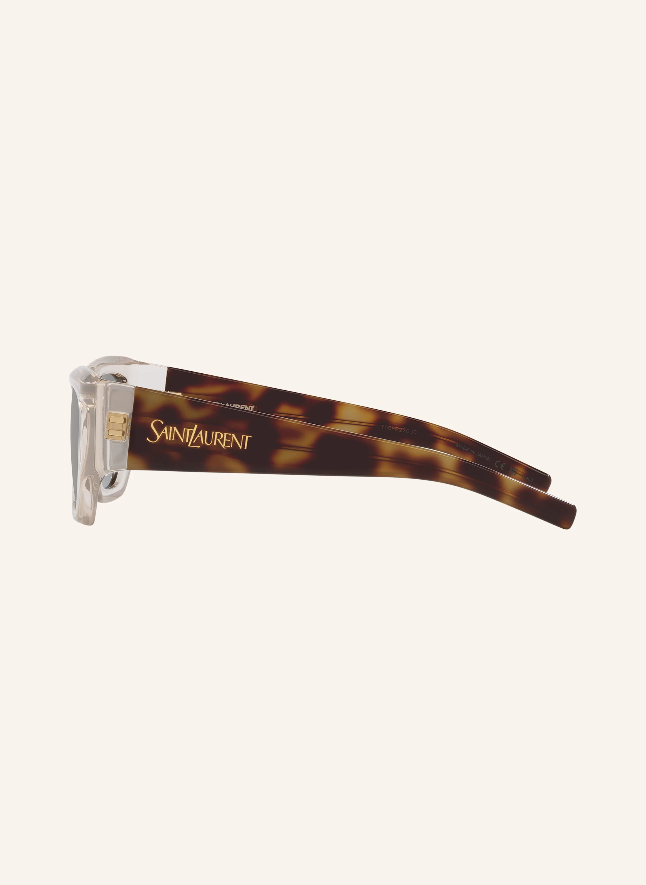 SAINT LAURENT Sonnenbrille YS000619
