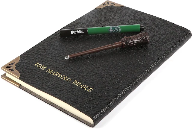 Dickie Toys Elektronisches Tagebuch »Harry Potter, Tom Riddle's Tagebuch«
