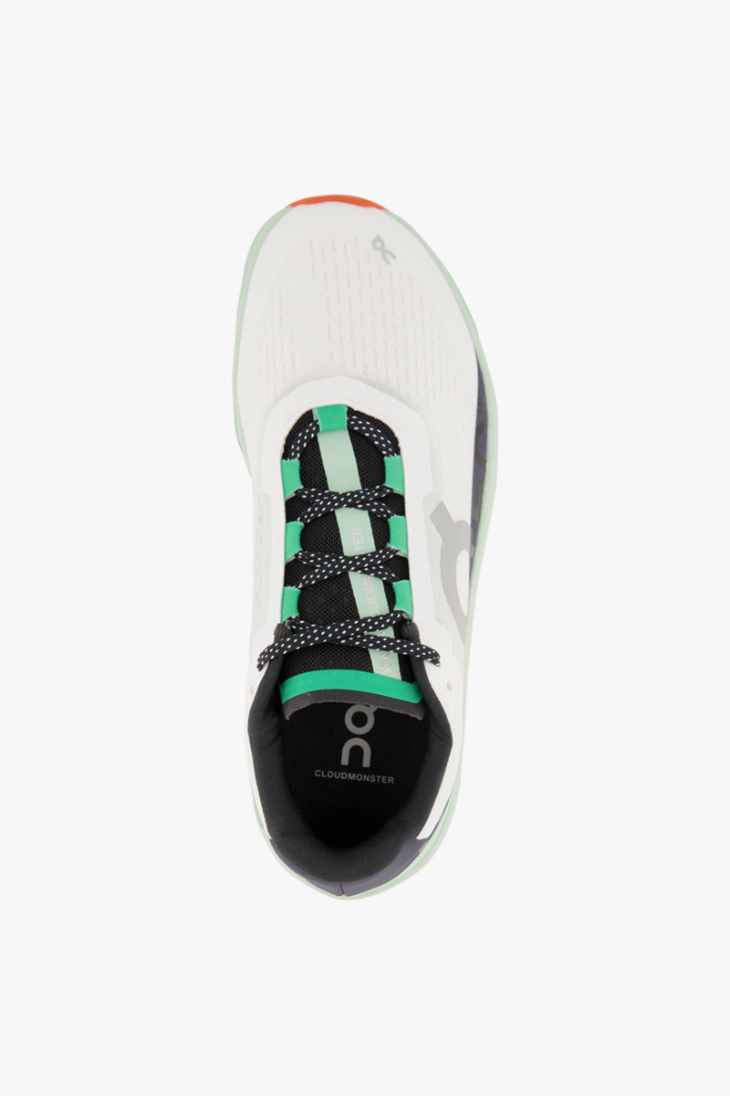 ON Cloudmonster Herren Laufschuh