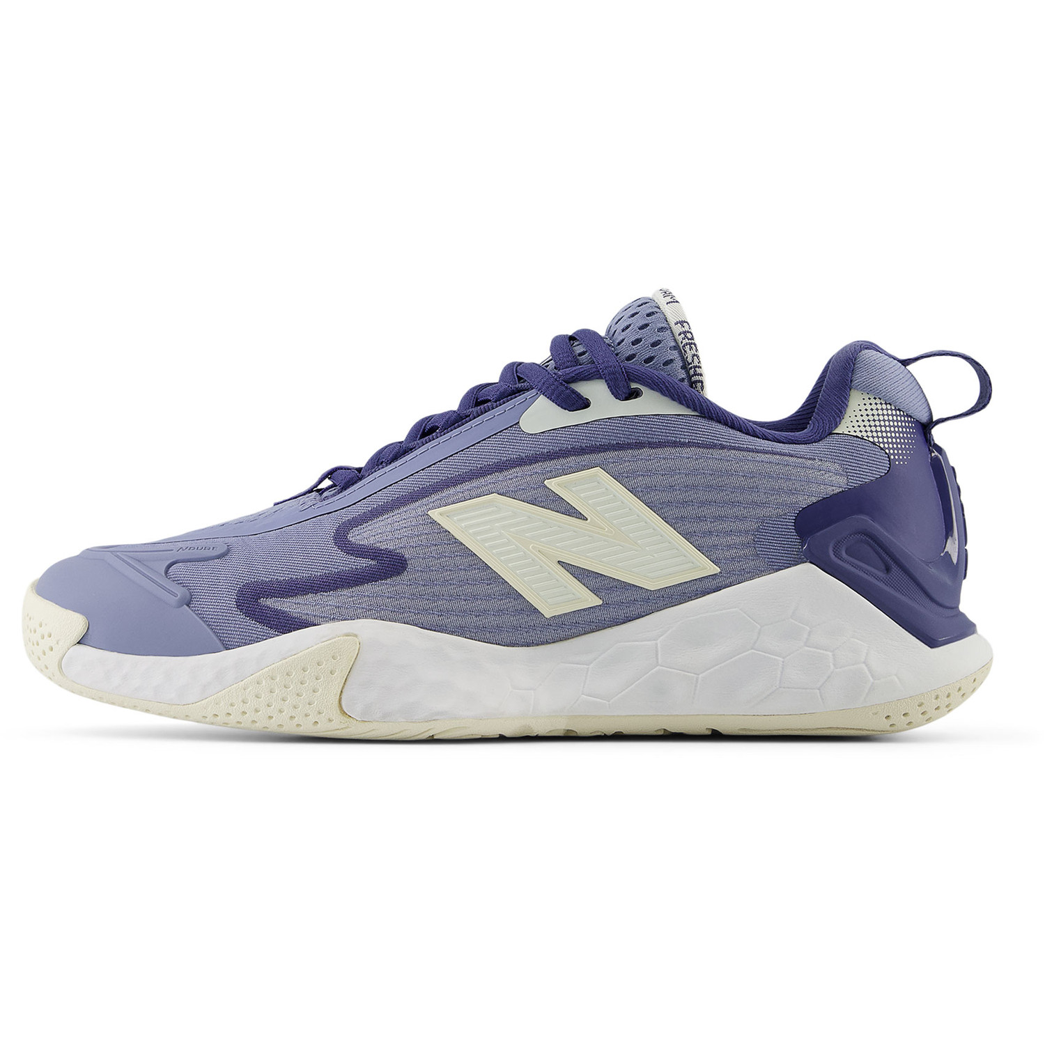 New Balance WCHRALF Allcourt Dames