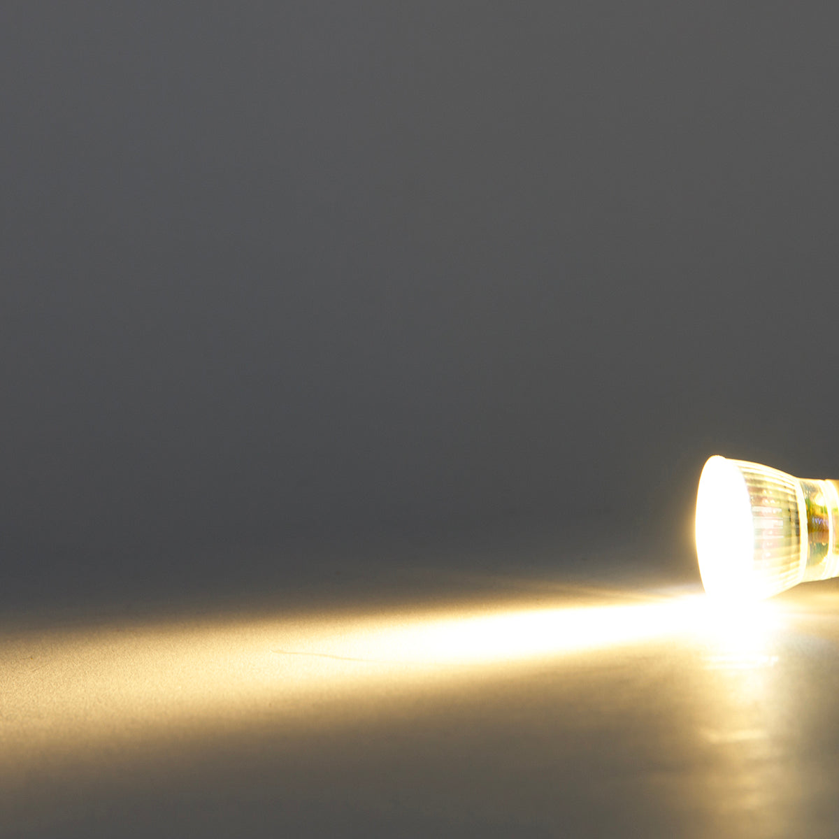 LUEDD GU10 LED lamp 35mm 3,5W 180 lm 2700K
