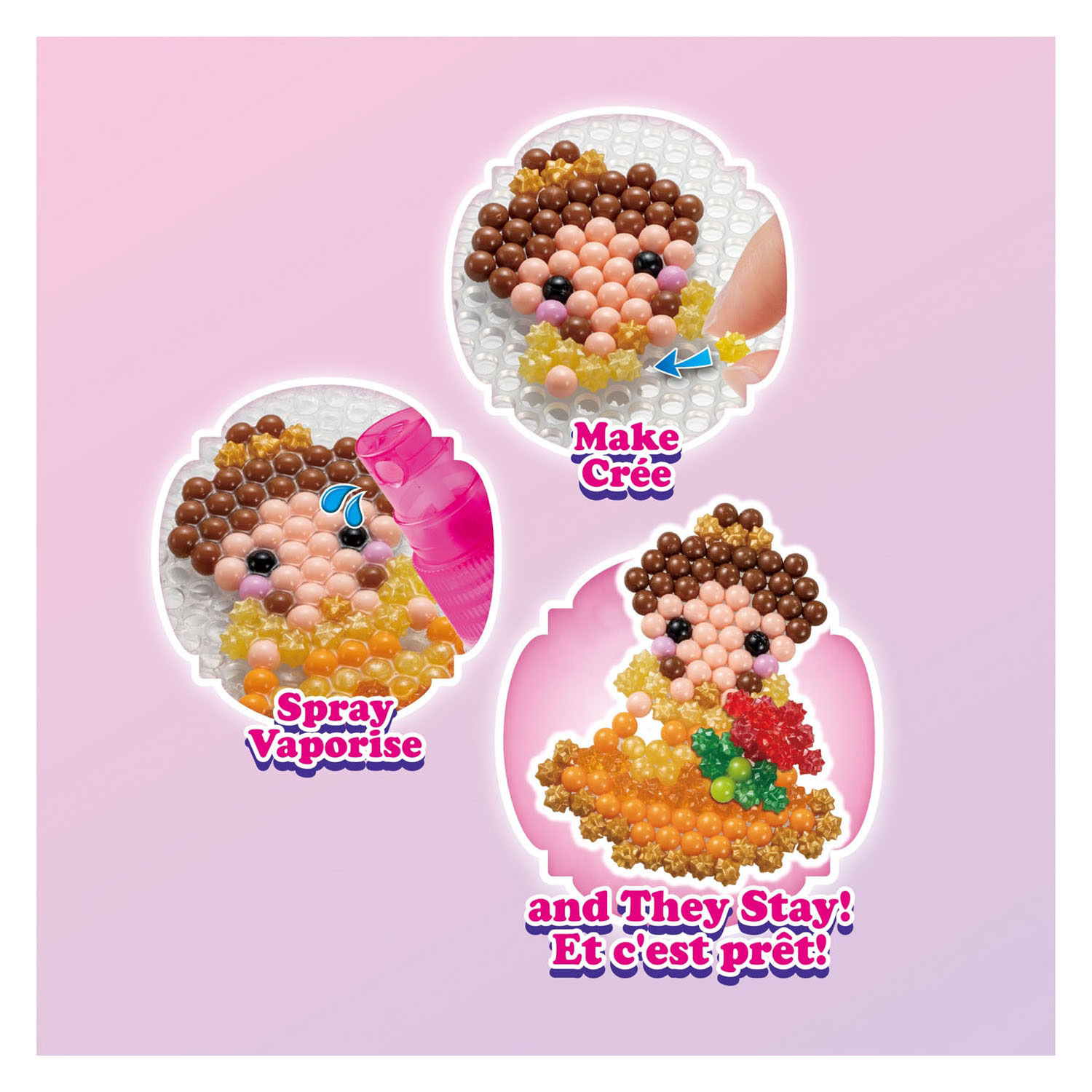 Aquabeads Disney Princess Sieraden Maken