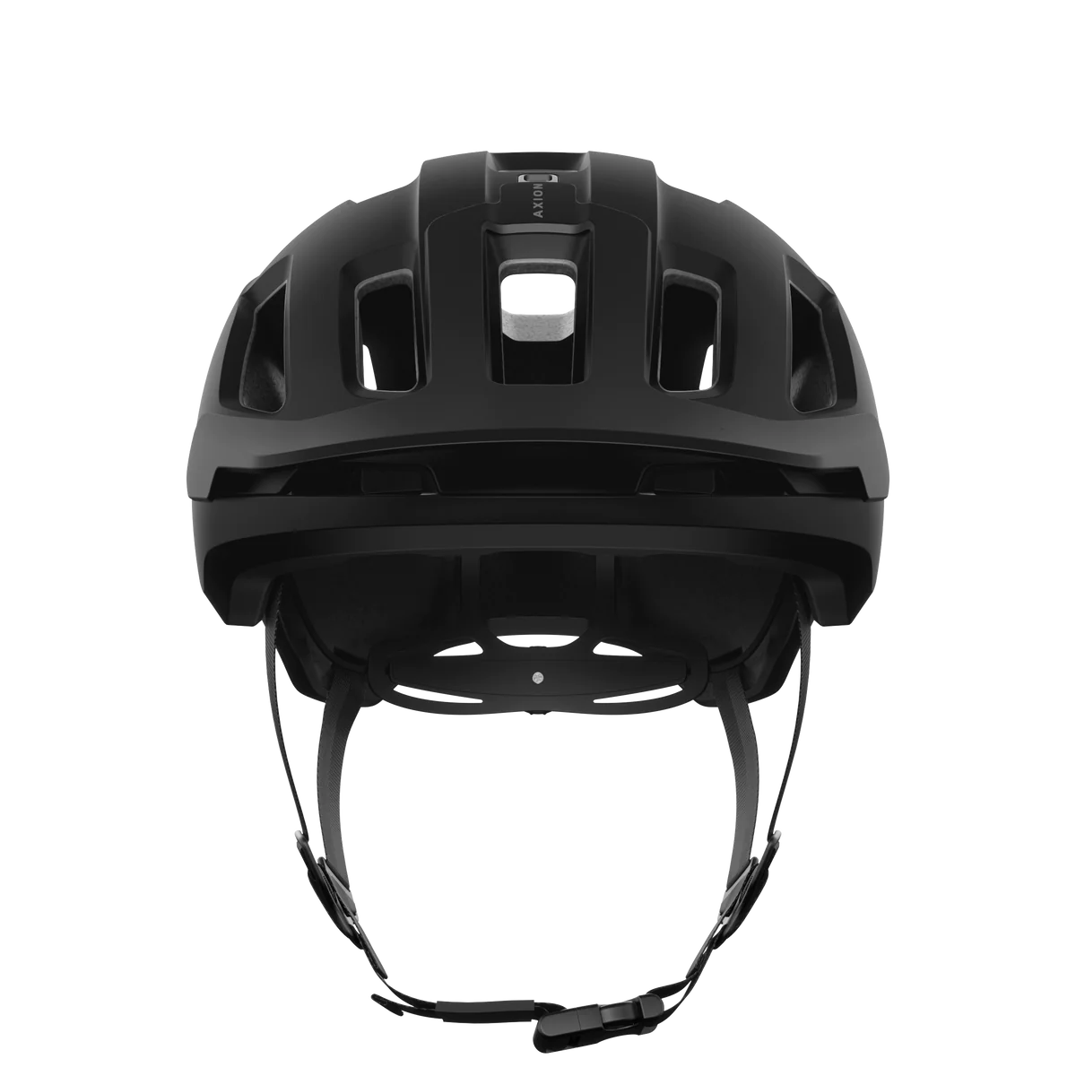 POC Axion Uranium Black Matt