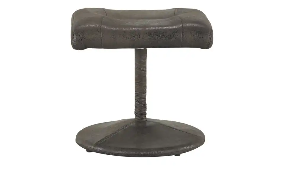 Relaxsessel mit Hocker Baila