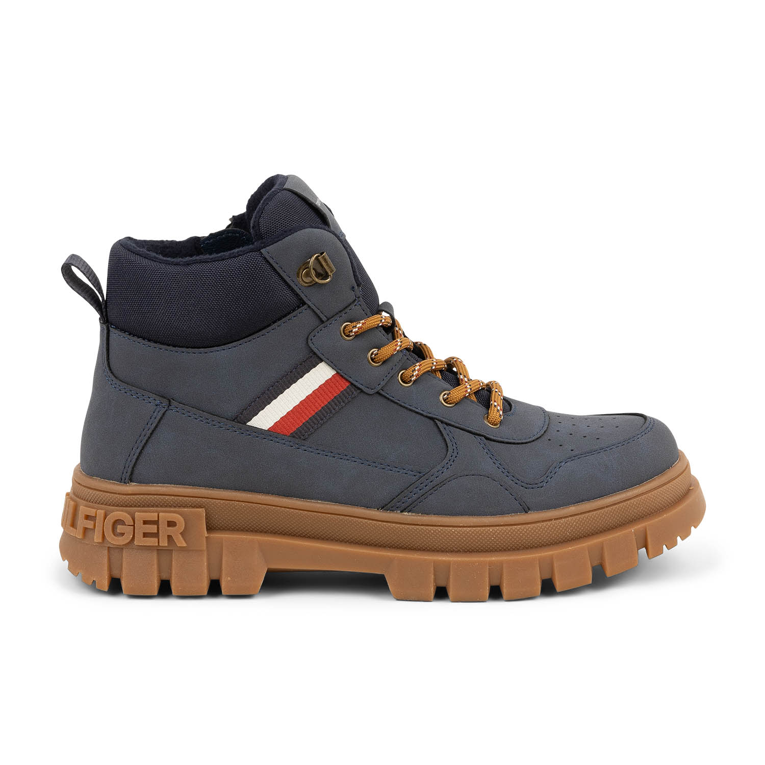 Chaussures montantes garçon TOMMY HILFIGER MICHIGAN