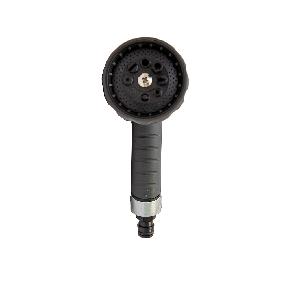 Pistolet de lavage multi-jets