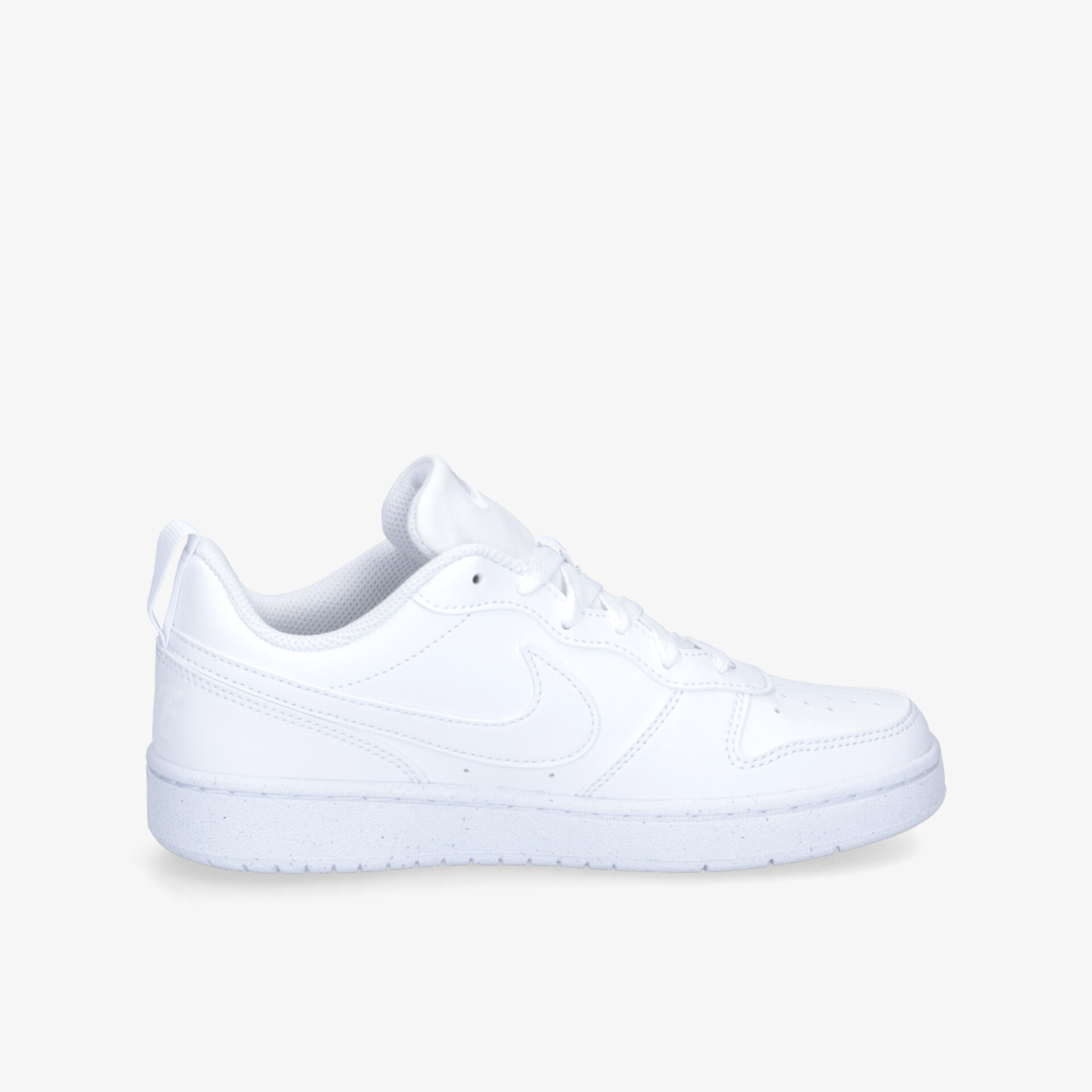 Nike Recreation Low(GS) Kinder Sneaker Low weiß