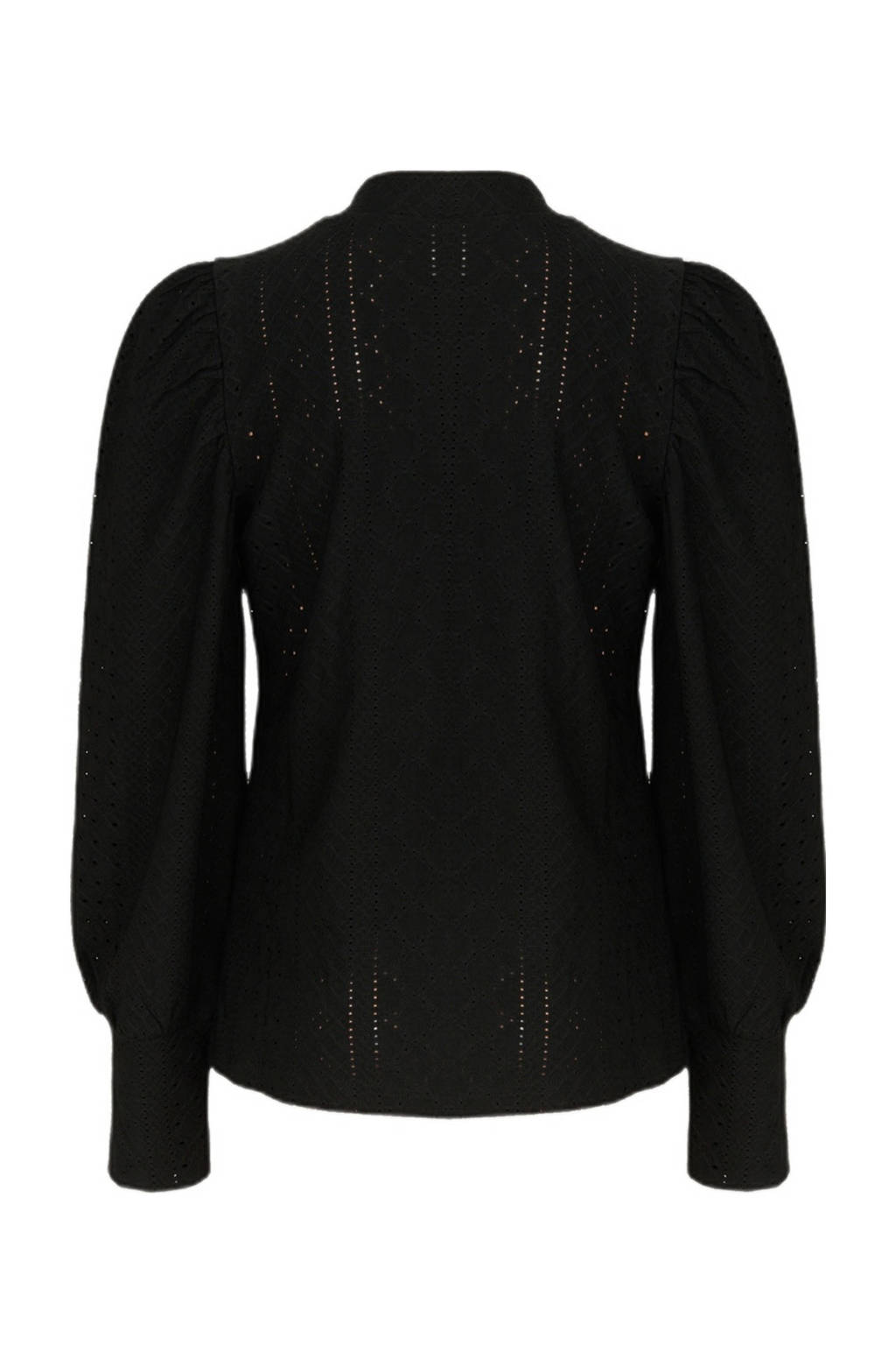 Shoeby top zwart