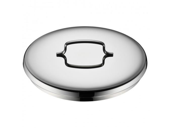 WMF Spaghettitopf Mini 18 cm Nudeltopf mit Deckel