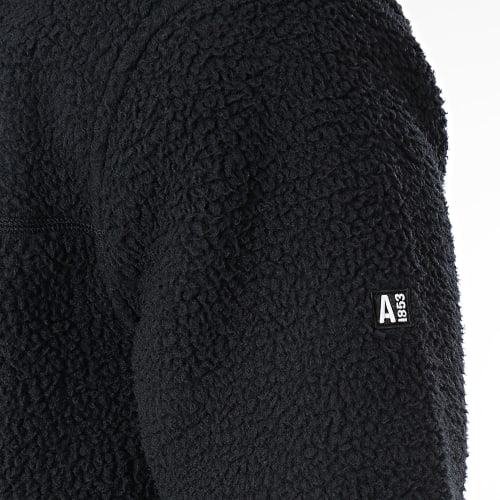 Veste Polaire AB792 Noir
