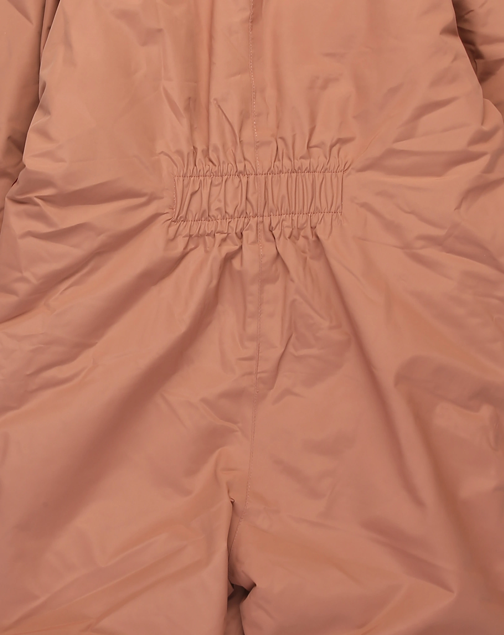 Schneeanzug OLLIE in rose blush