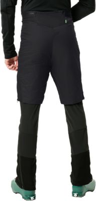 VaudeSesvenna Shorts III - schwarz