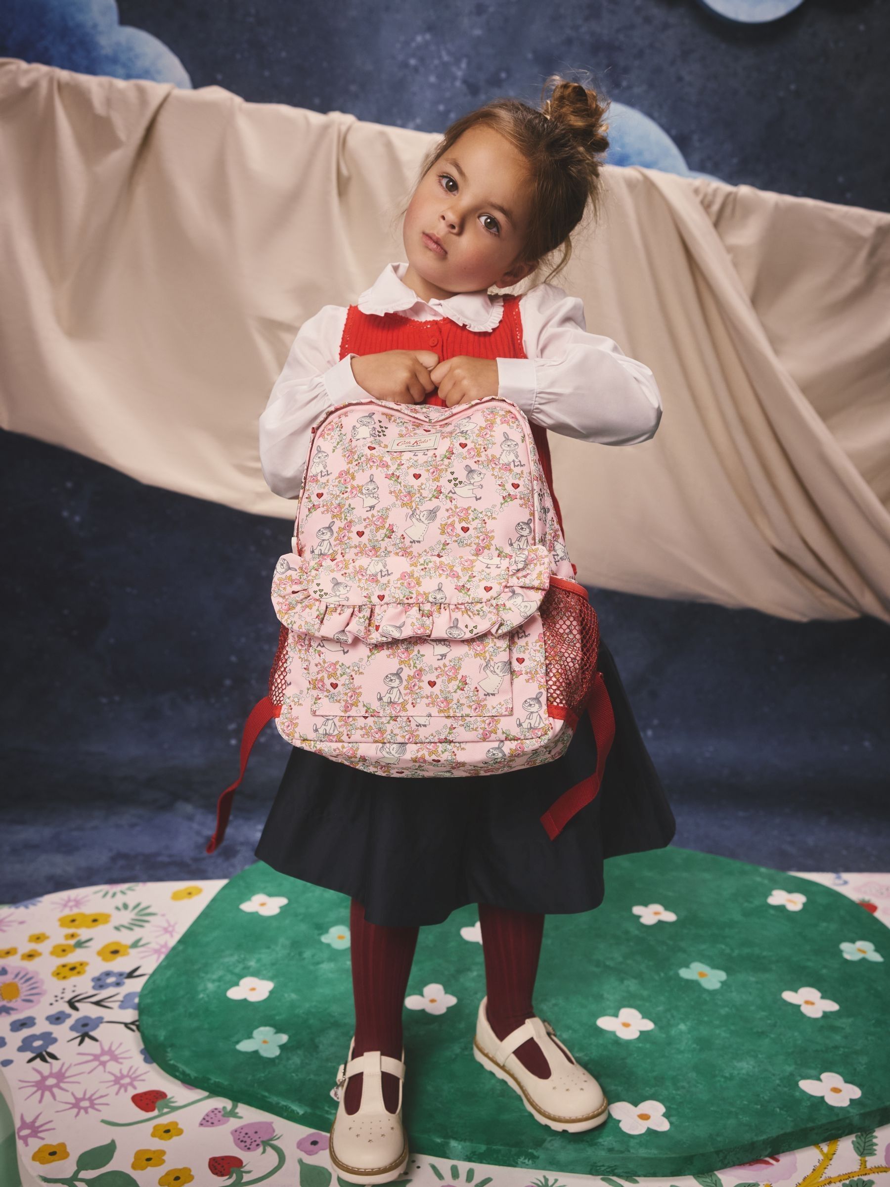 Cath Kidston Kids Moomins Backpack