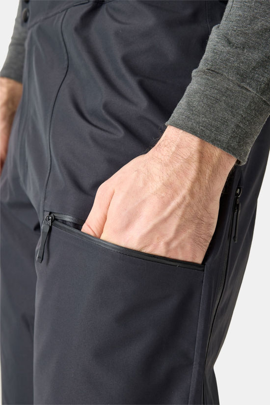 CORTAZU CORTAZU Mountain INS Ski Pants 7M