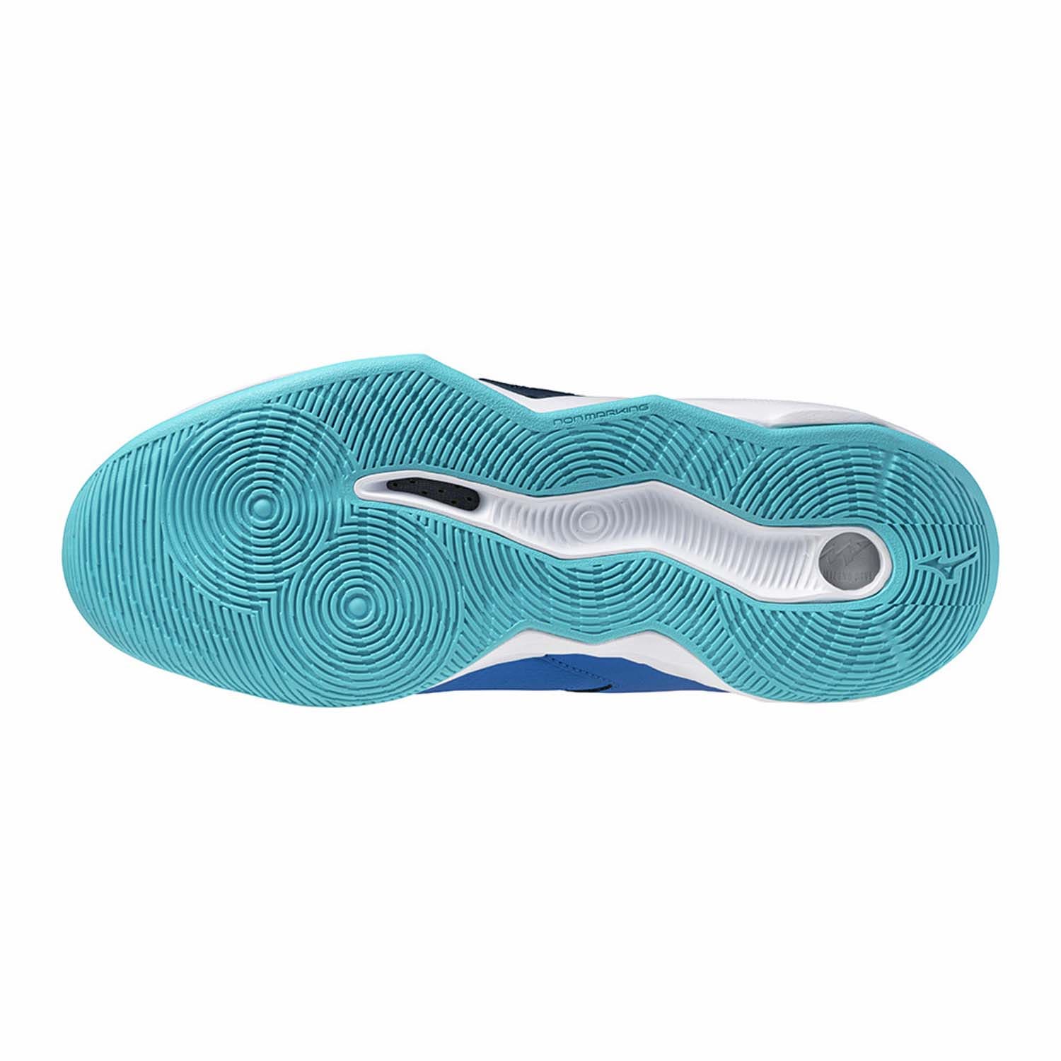 Mizuno  Wave Dimension Heren