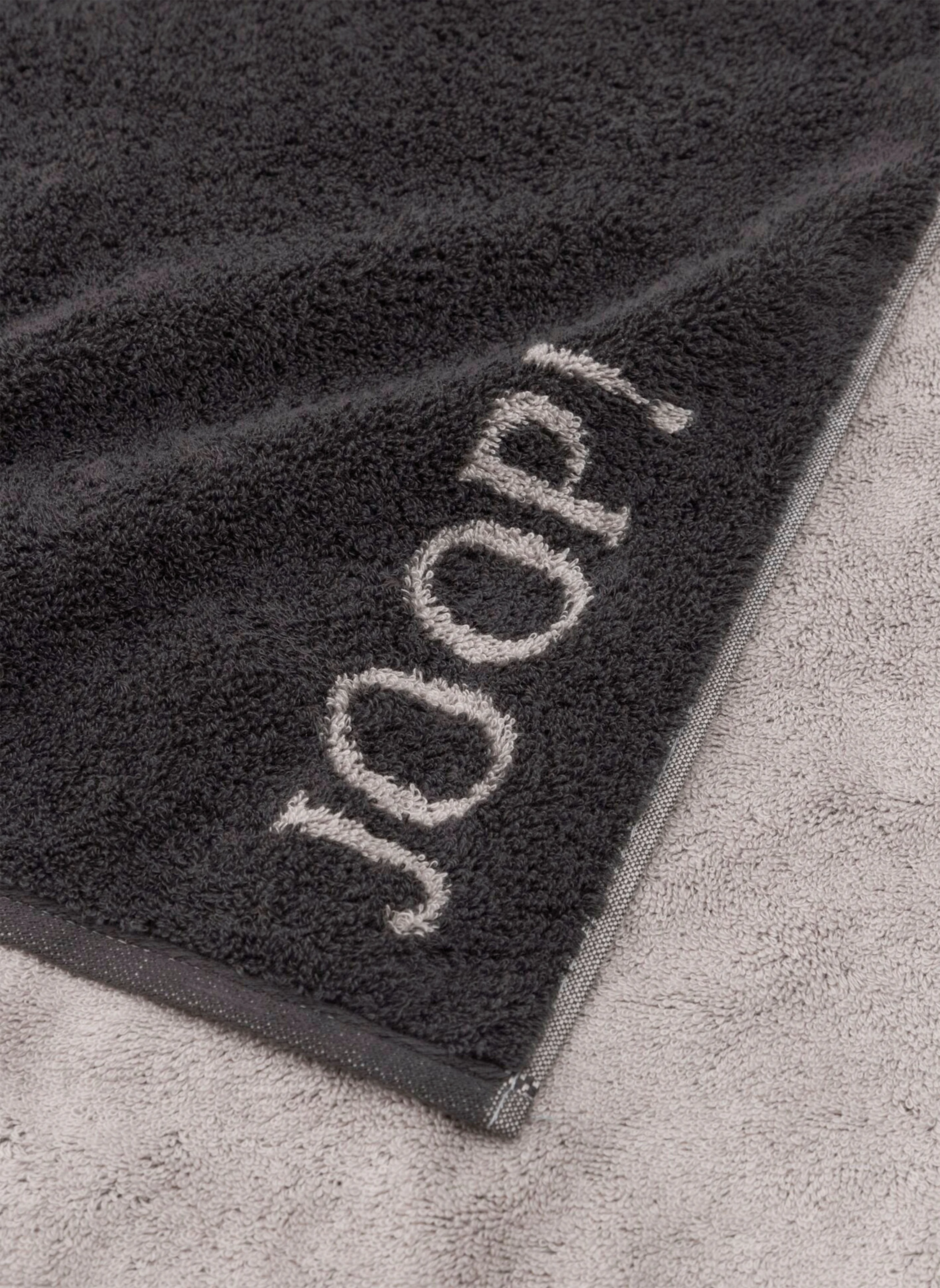 JOOP! Handtuch JOOP! DEVIDED