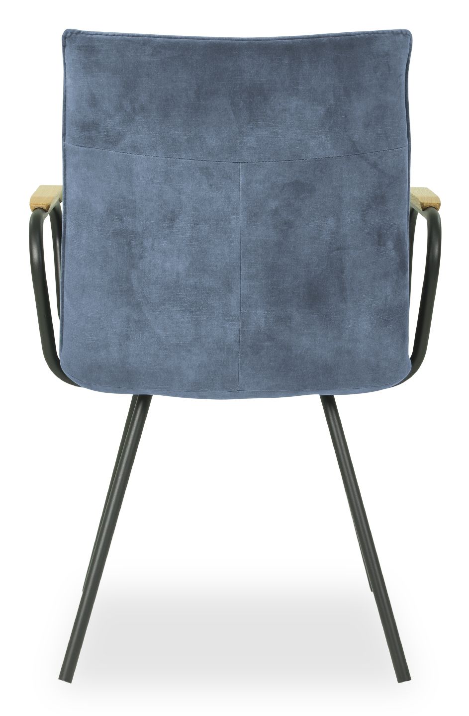 Eetfauteuil Jussie B59 x H96 cm