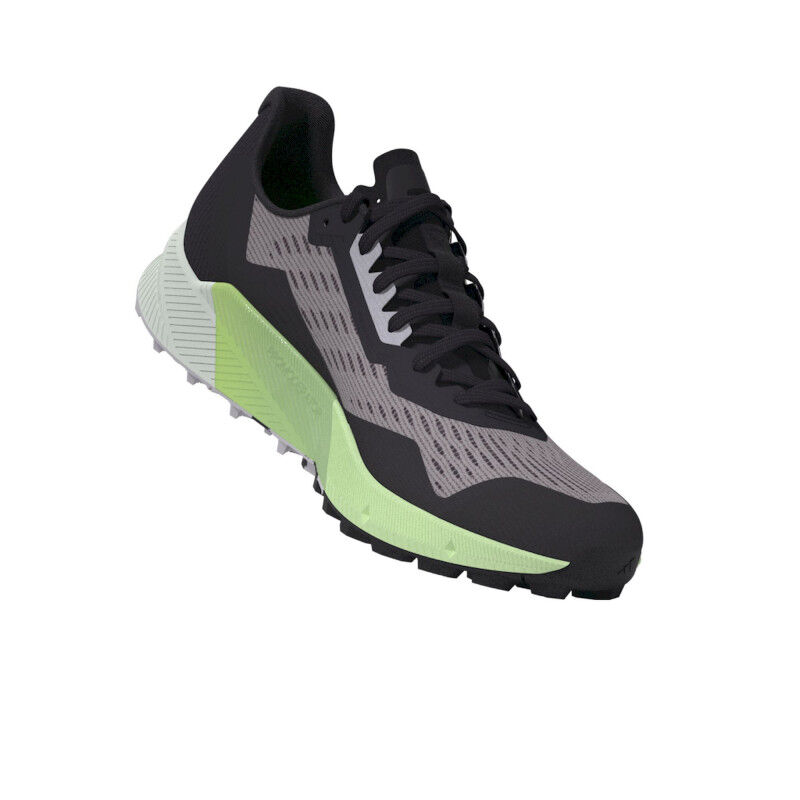 Terrex Agravic Flow 2 - Chaussures trail femme