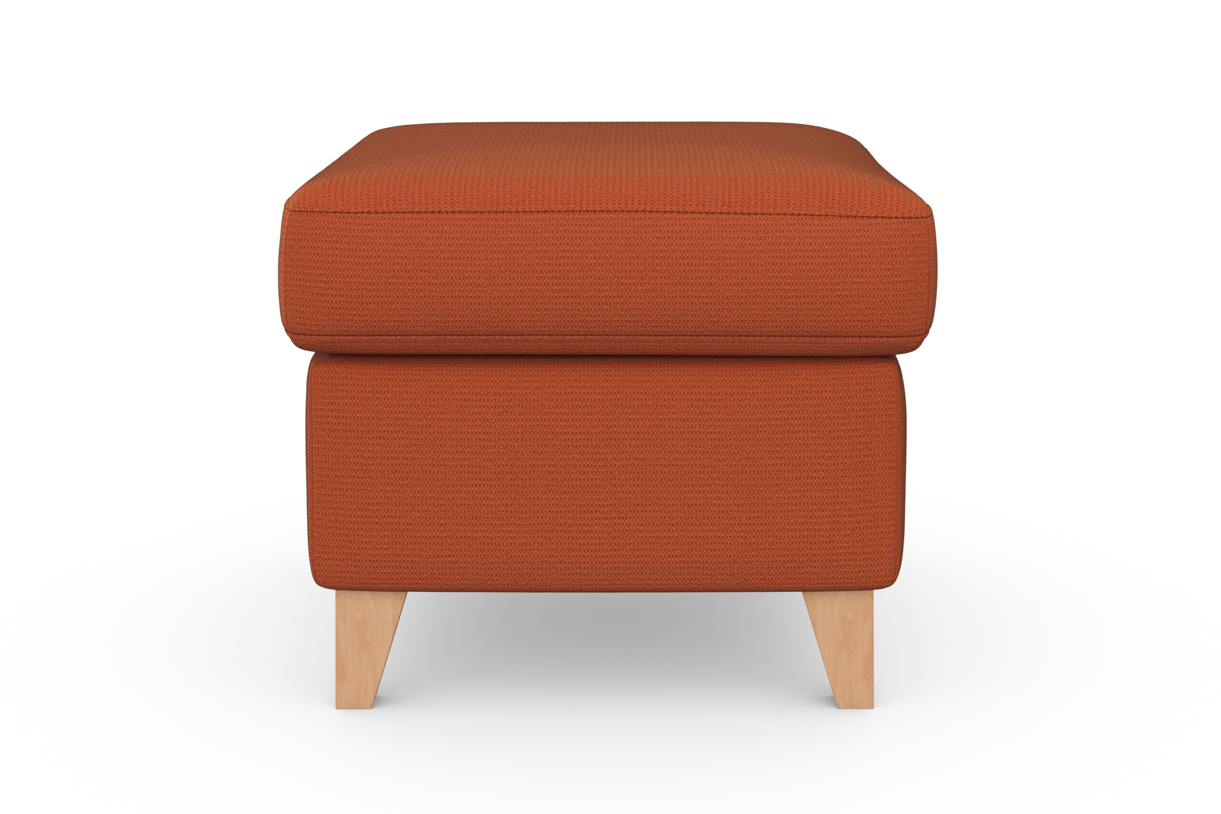 sit&more Stauraumhocker »Visby« Stauraum, auch erhältlich mit Wasser zu reinigendem 