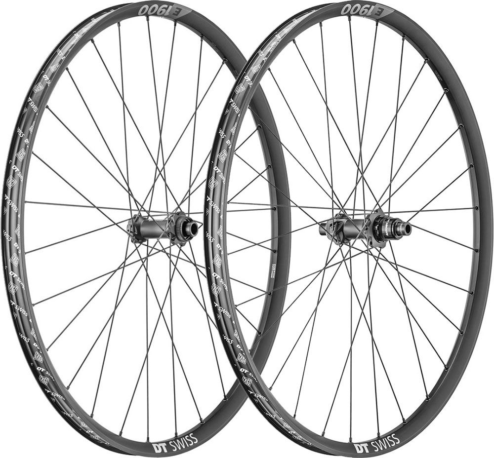 DT Swiss E 1900 Spline® 27,5